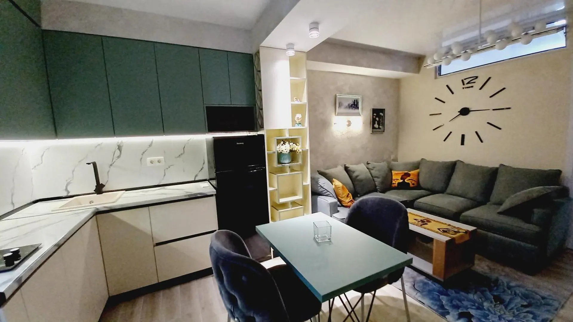 Avenue Star Lejlighed Tbilisi