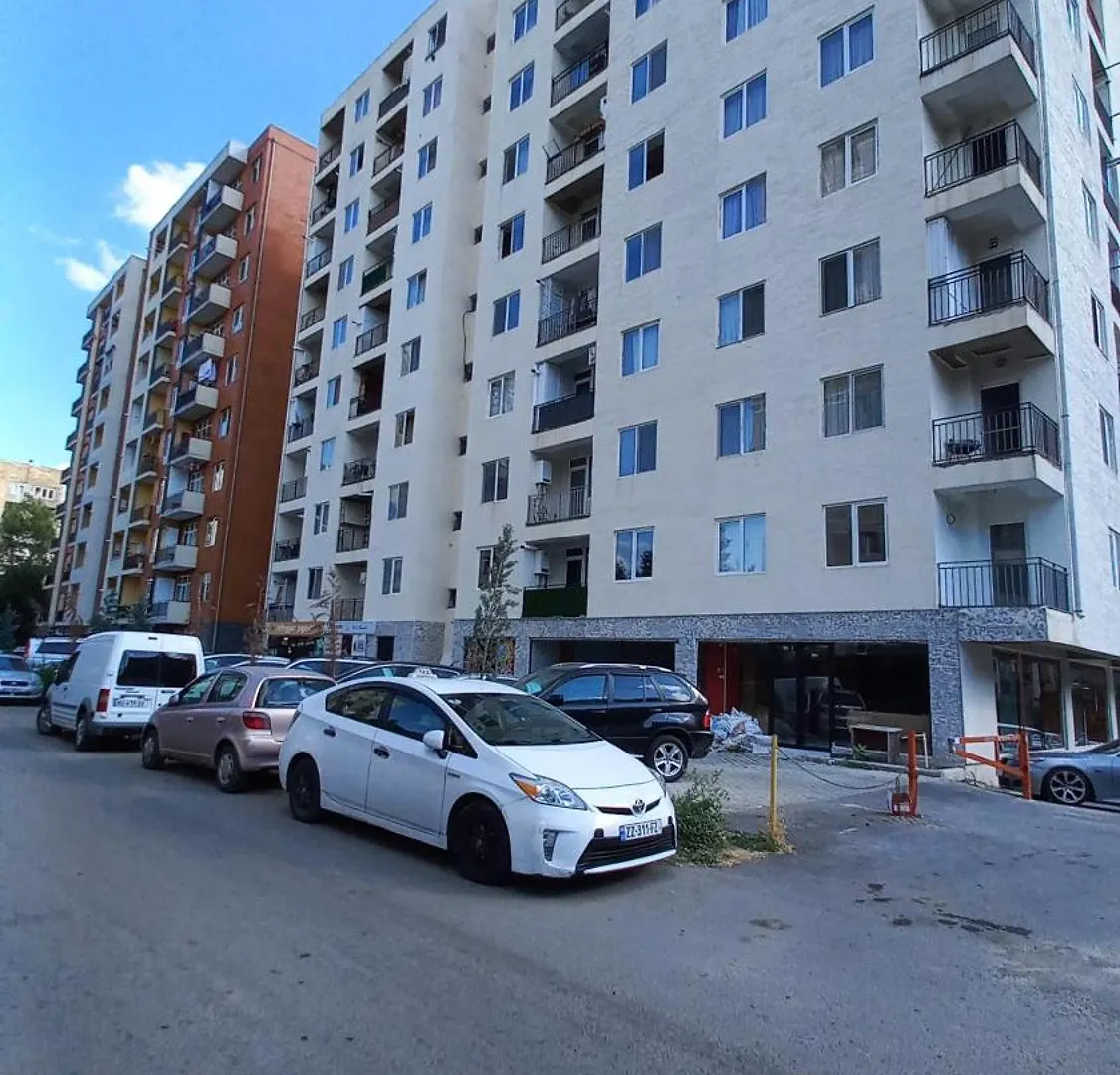 Avenue Star Lejlighed Tbilisi Georgien