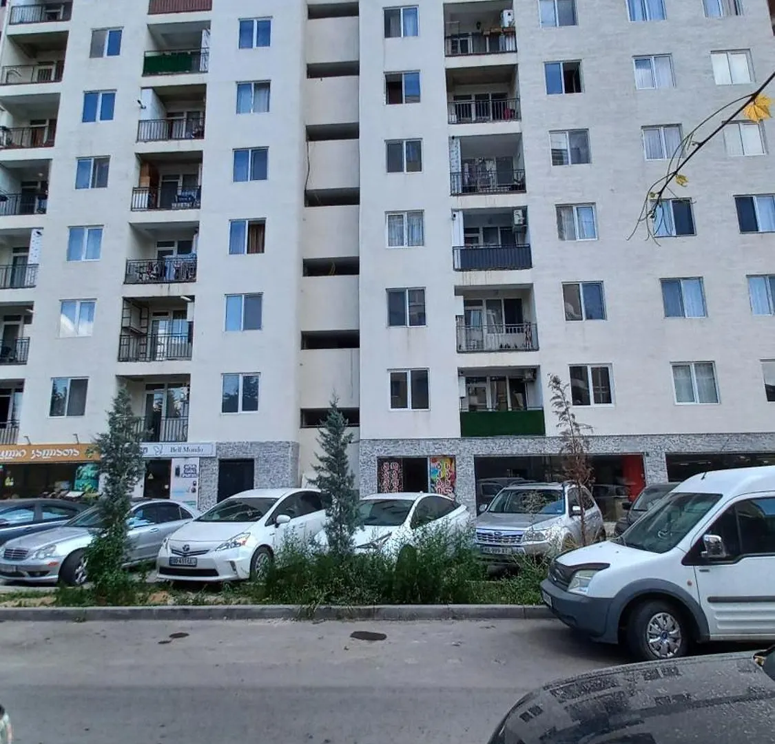 Avenue Star Lejlighed Tbilisi